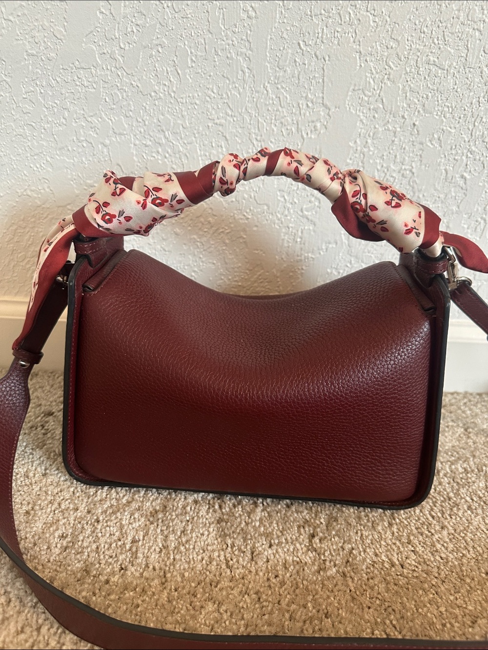 Horse Clementine Bag
